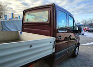 Mercedes-Benz Sprinter Valník 2,1 l 80 kw