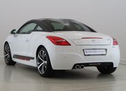 Peugeot RCZ Kupé 1,6 l 147 kw