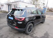 Jeep Compass SUV 1,4 l 103 kw