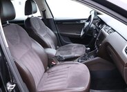 Škoda Octavia Liftback 2,0 l 110 kw