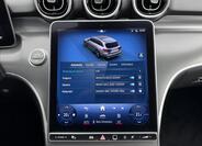 Mercedes-Benz Třídy C 18