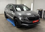 Škoda Karoq Kombi 2,0 l 110 kw