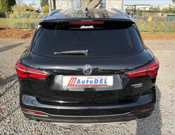 MG EHS SUV 1,5 l 119 kw