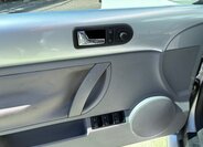 Volkswagen New Beetle Kabriolet 1,4 l 55 kw
