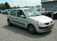 Renault Clio 2