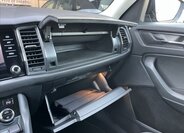 Škoda Kodiaq Kombi 2,0 l 110 kw