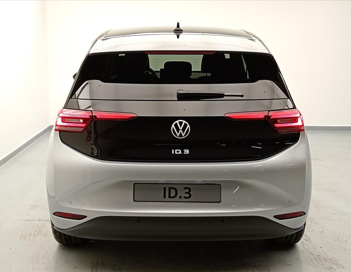 Volkswagen ID.3 Hatchback 0,0 150 kw