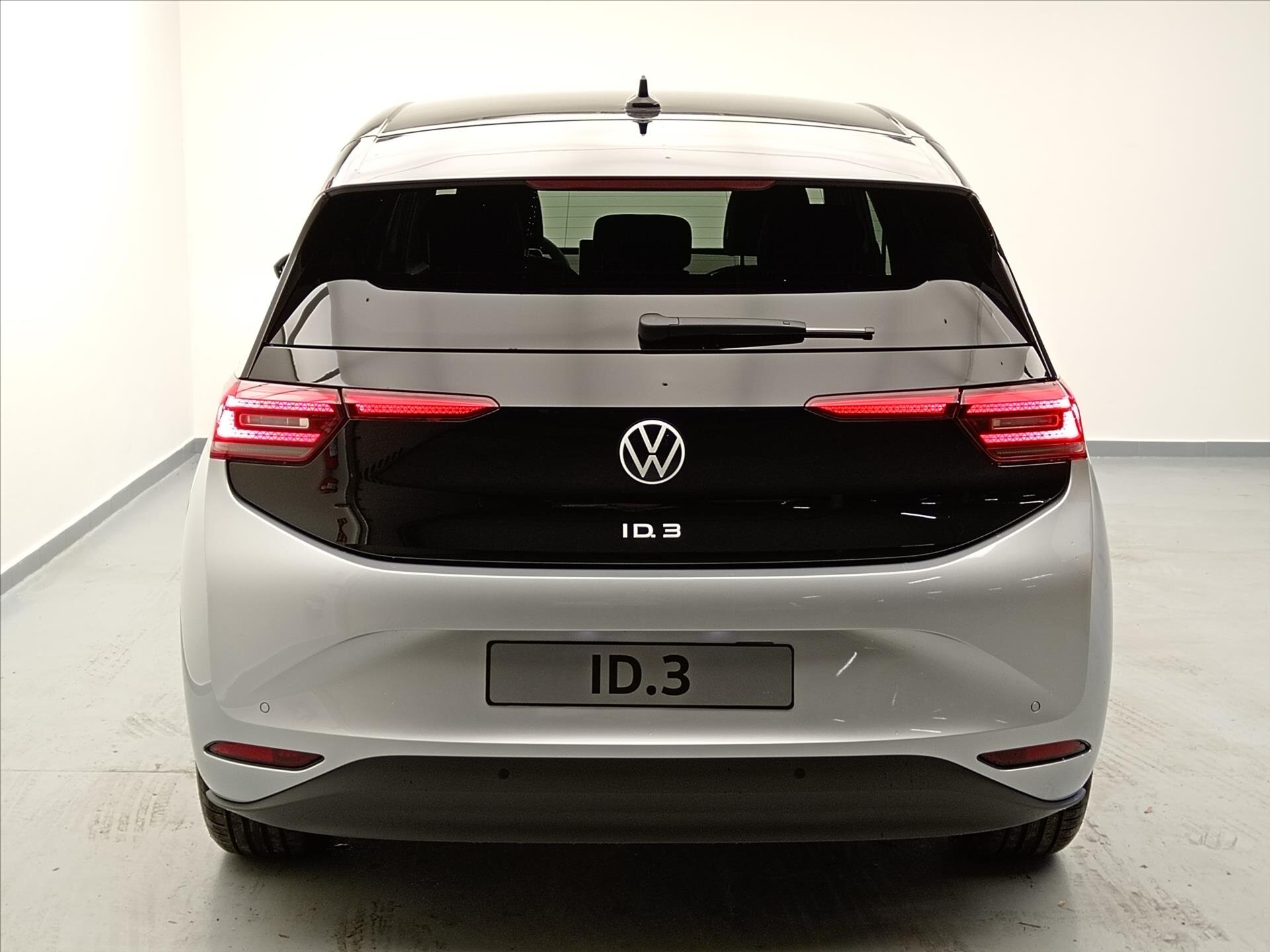 Volkswagen ID.3 Hatchback 0,0 150 kw