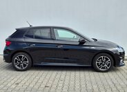 Škoda Fabia Hatchback 1,0 l 85 kw