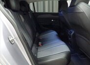 Peugeot 308 Hatchback 1,2 l 96 kw