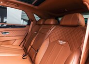 Bentley Bentayga SUV / Terénní 4,0 l 404 kw