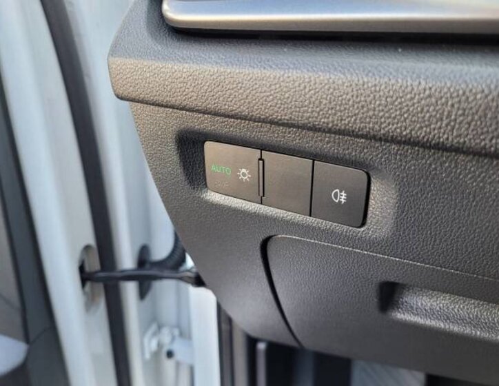 Škoda Octavia Hatchback 2,0 l 85 kw