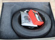 Mercedes-Benz Třídy B Kombi 2,0 l 80 kw