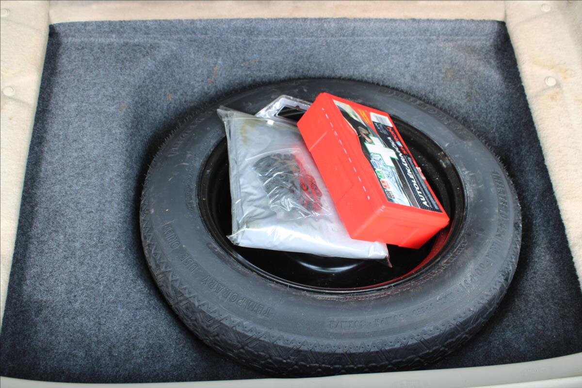 Mercedes-Benz Třídy B Kombi 2,0 l 80 kw