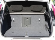 Volvo XC40 SUV 2,0 l 140 kw