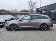 Hyundai i30 Kombi 1,5 l 117 kw