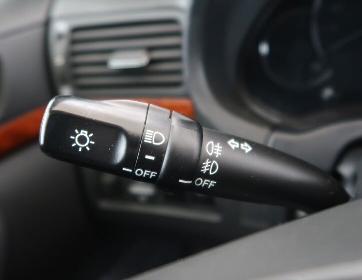 Toyota Avensis Kombi 2,0 l 108 kw