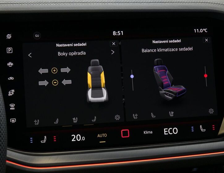 Volkswagen Touareg 31