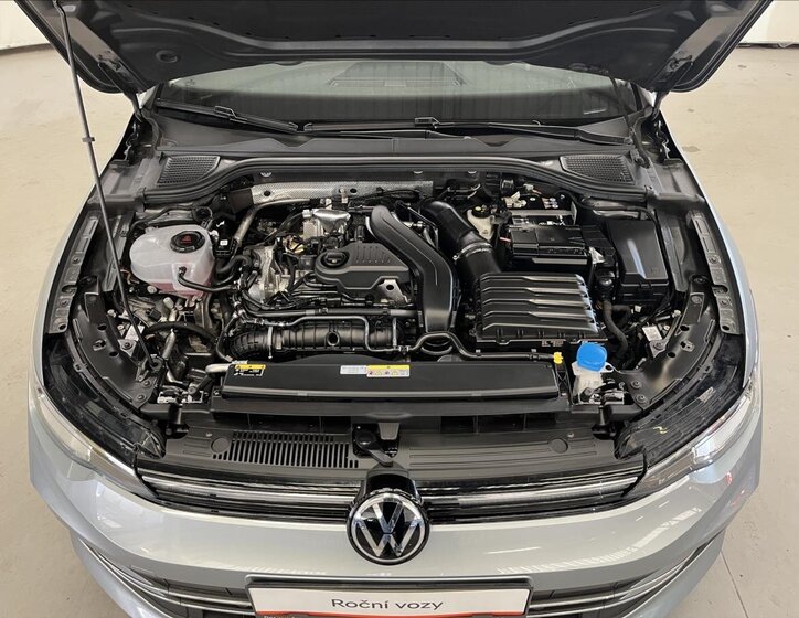 Volkswagen Golf 35