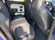 Renault Twingo Hatchback 898,0 66 kw