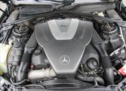 Mercedes-Benz Třídy S Sedan / Limuzína 4,0 l 184 kw