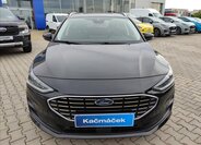 Ford Focus Kombi 1,5 l 85 kw