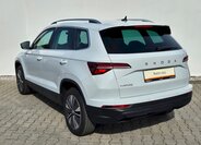 Škoda Karoq SUV / Terénní 1,5 l 110 kw