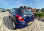 Opel Corsa 8