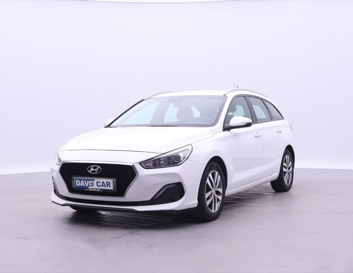 Hyundai i30 Kombi 998,0 88 kw