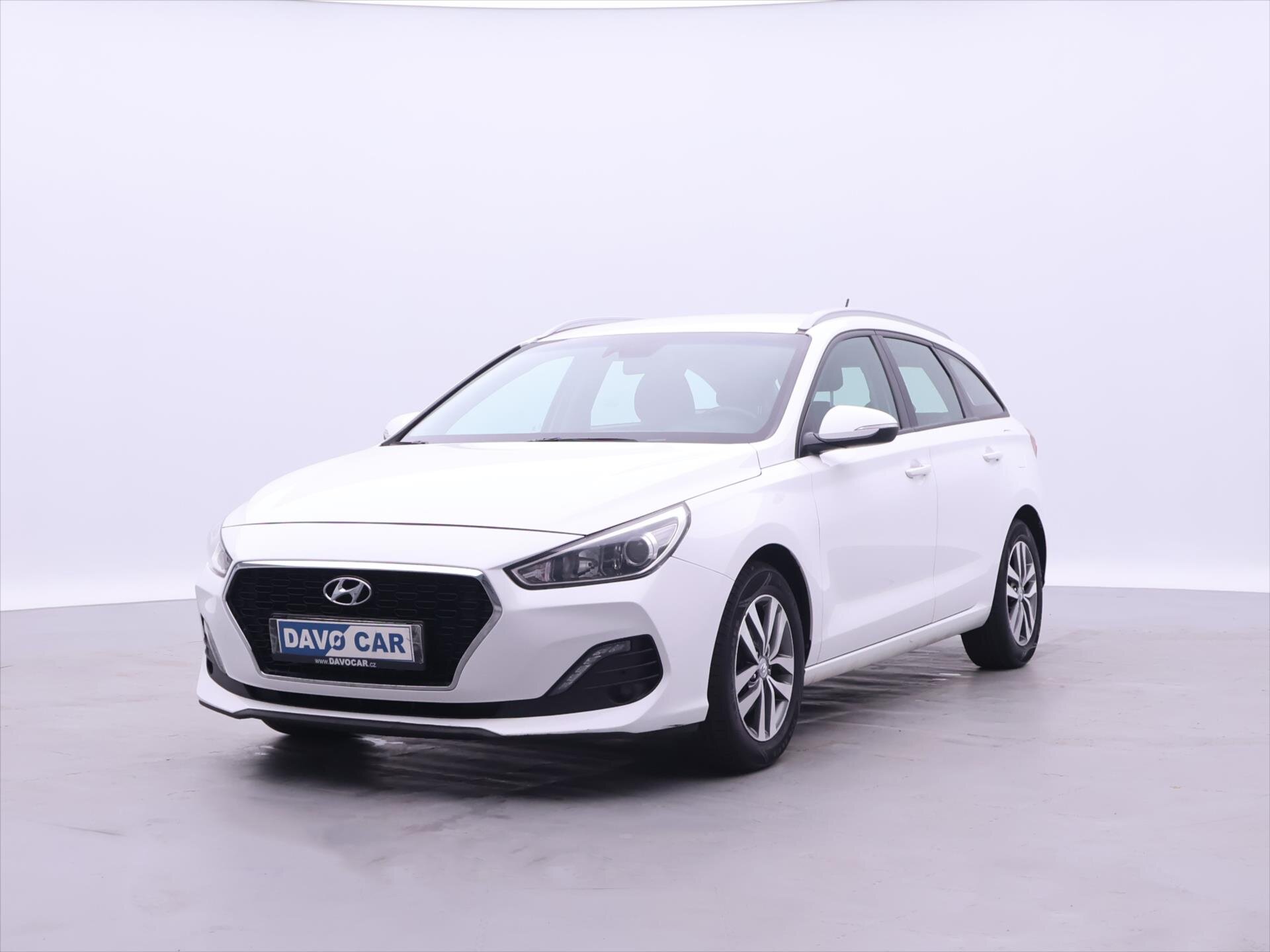 Hyundai i30 Kombi 998,0 88 kw