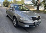Škoda Octavia 6