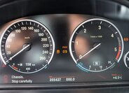 BMW Řada 7 Sedan / Limuzína 3,0 l 180 kw