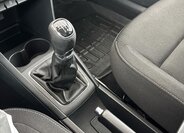 Škoda Rapid Liftback 1,2 l 81 kw