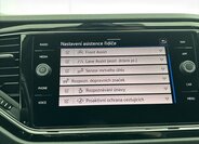 Volkswagen T-Roc SUV / Terénní 2,0 l 221 kw