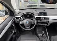BMW X1 13