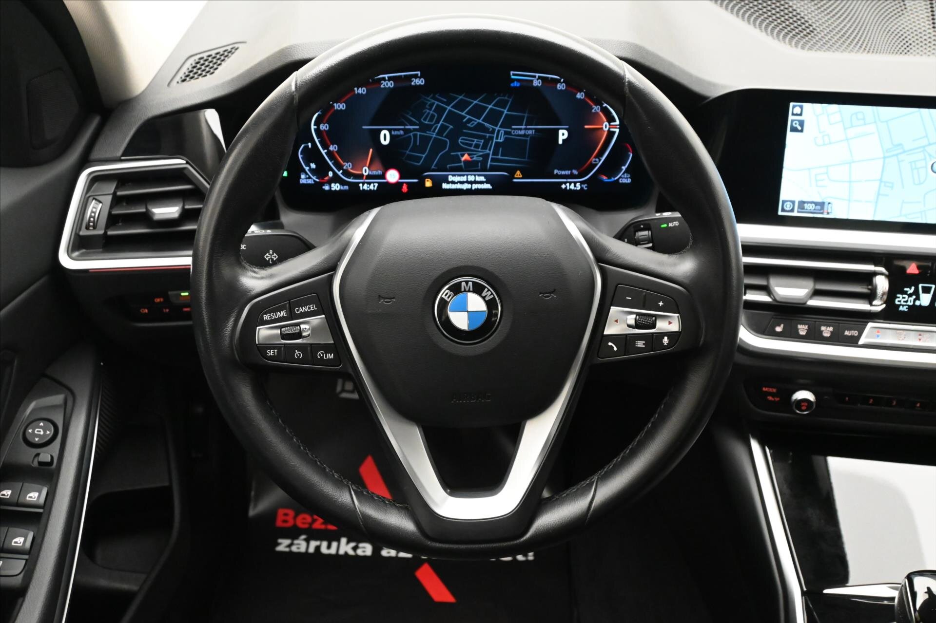 BMW Řada 3