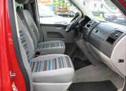 Volkswagen California 13