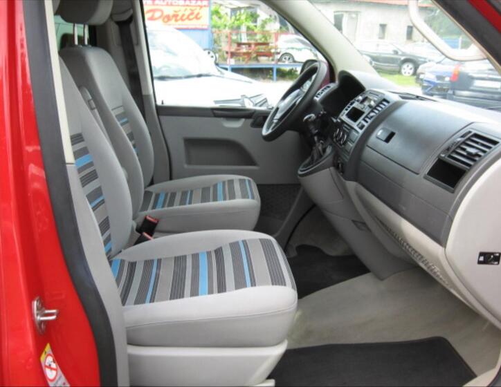 Volkswagen California 13