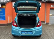 Opel Corsa Hatchback 1,4 l 64 kw