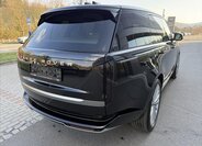 Land Rover Range Rover SUV / Terénní 4,4 l 390 kw