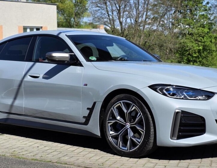 BMW Řada 4 2