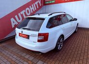 Škoda Octavia Kombi 0,0 162 kw