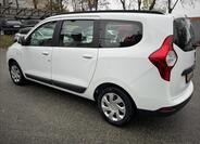 Dacia Lodgy 11