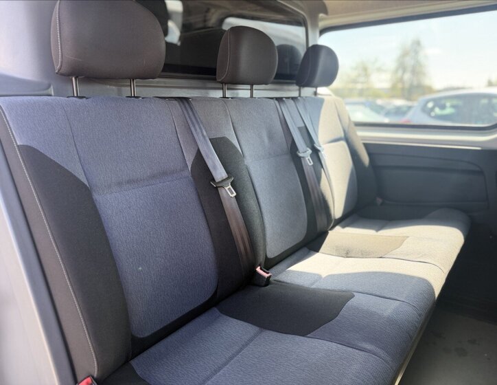 Opel Vivaro Ostatní 1,6 l 85 kw