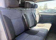 Opel Vivaro Ostatní 1,6 l 85 kw