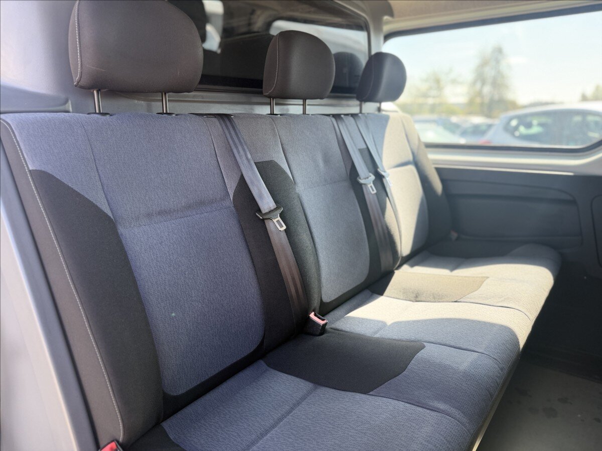 Opel Vivaro Ostatní 1,6 l 85 kw