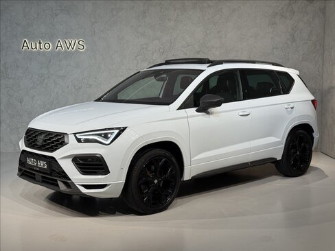 Seat Ateca SUV / Terénní 2,0 l 110 kw