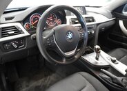 BMW Řada 4 Hatchback 2,0 l 140 kw