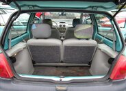 Renault Twingo Hatchback 1,1 l 43 kw