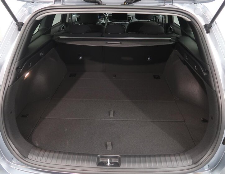 KIA Ceed Kombi 1,5 l 103 kw